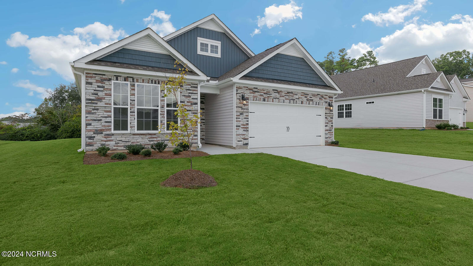 418 Thistle Meadow Lane