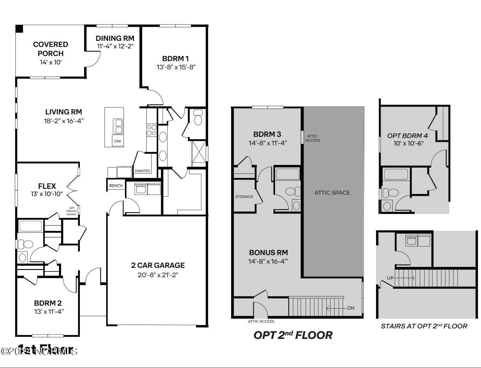 418 Thistle Meadow Lane