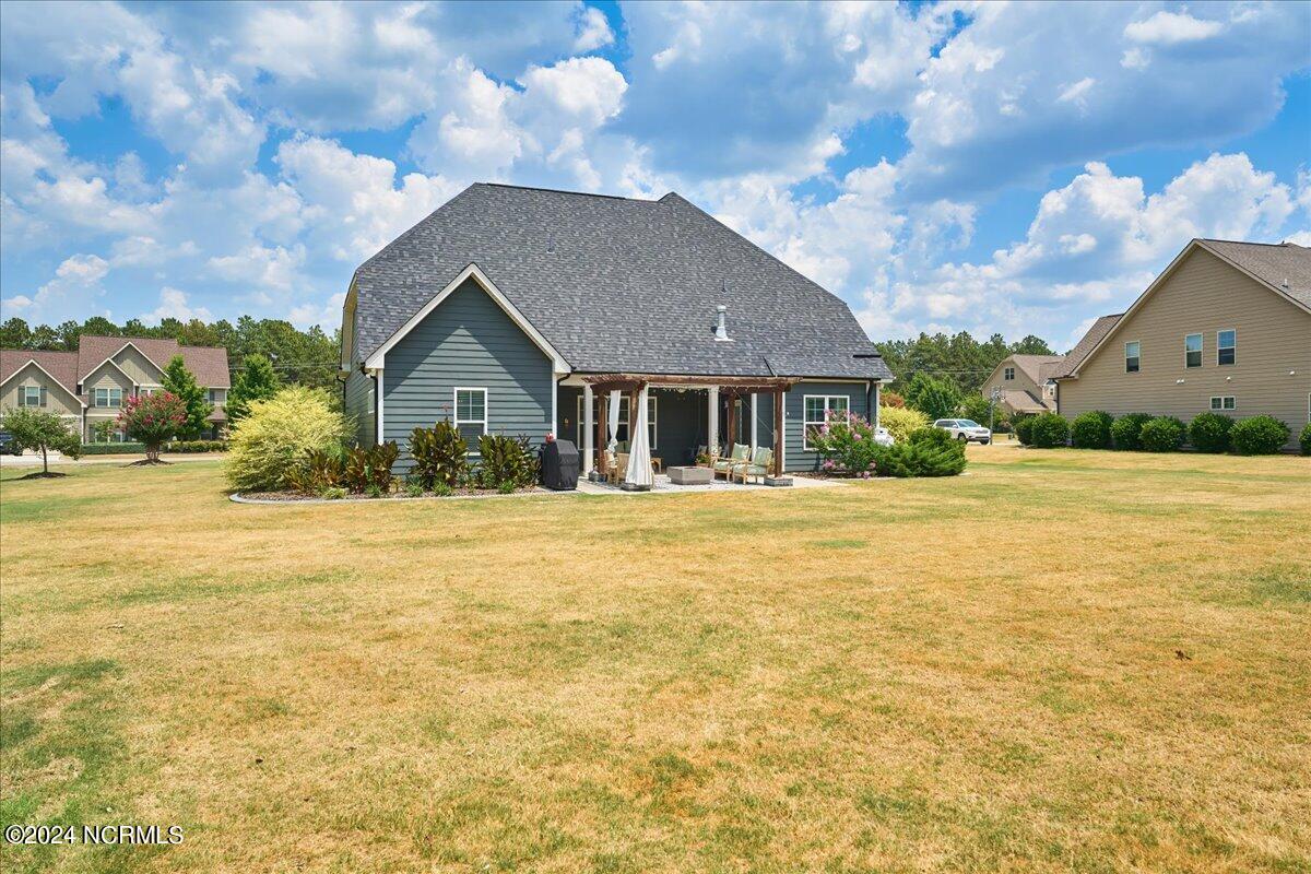 419 Goldenleaf Circle