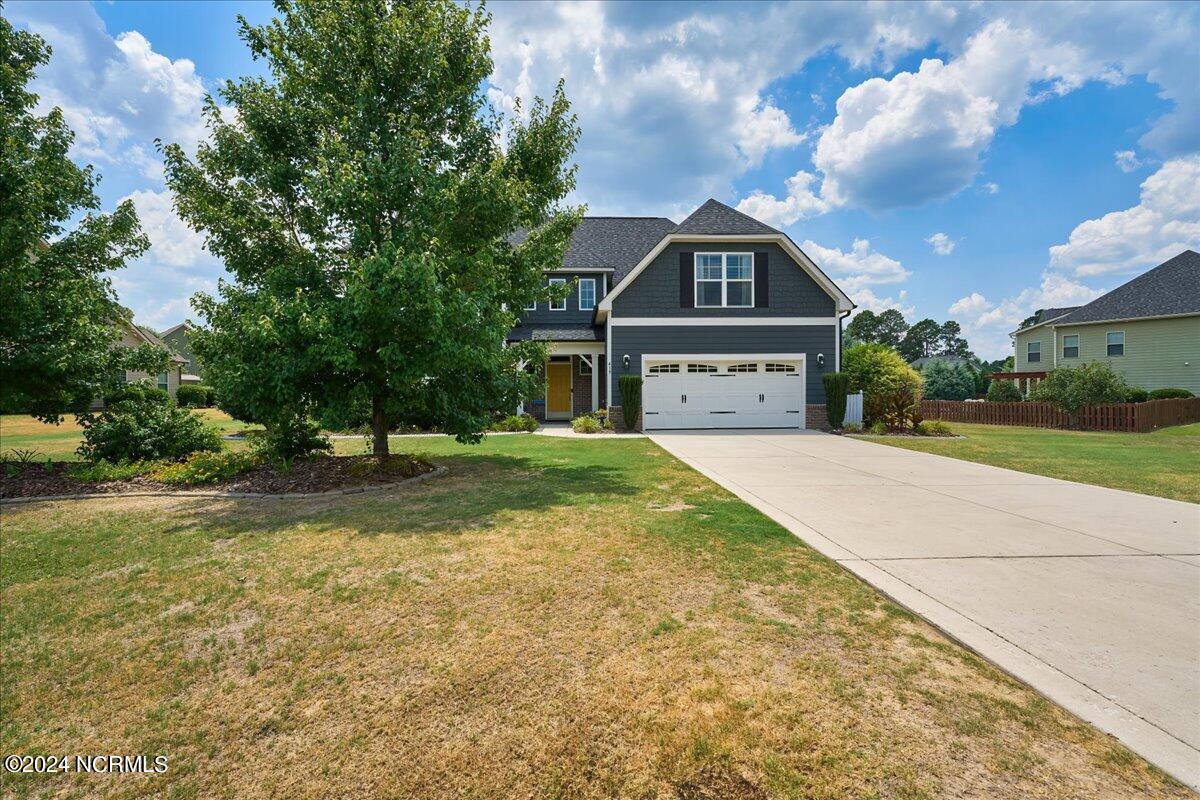 419 Goldenleaf Circle