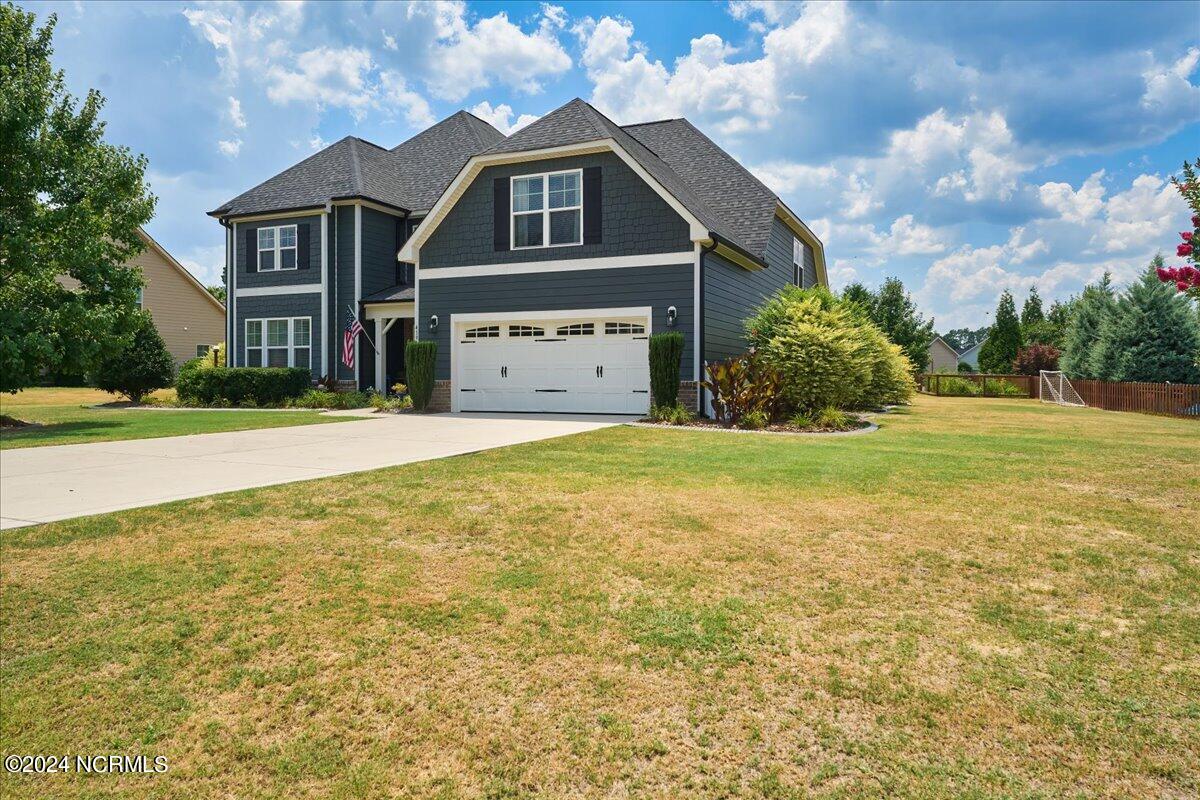 419 Goldenleaf Circle