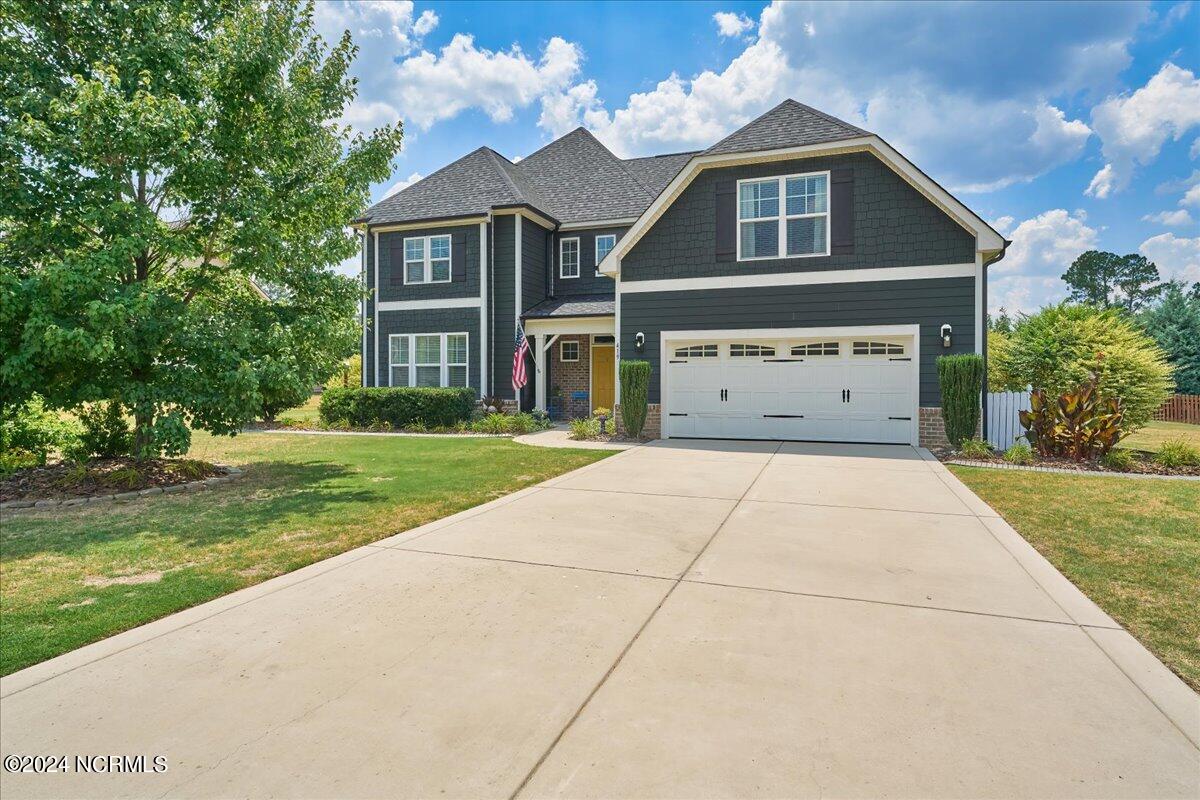 419 Goldenleaf Circle