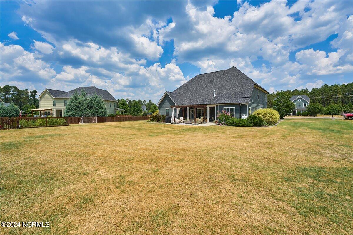 419 Goldenleaf Circle