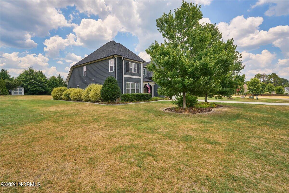 419 Goldenleaf Circle