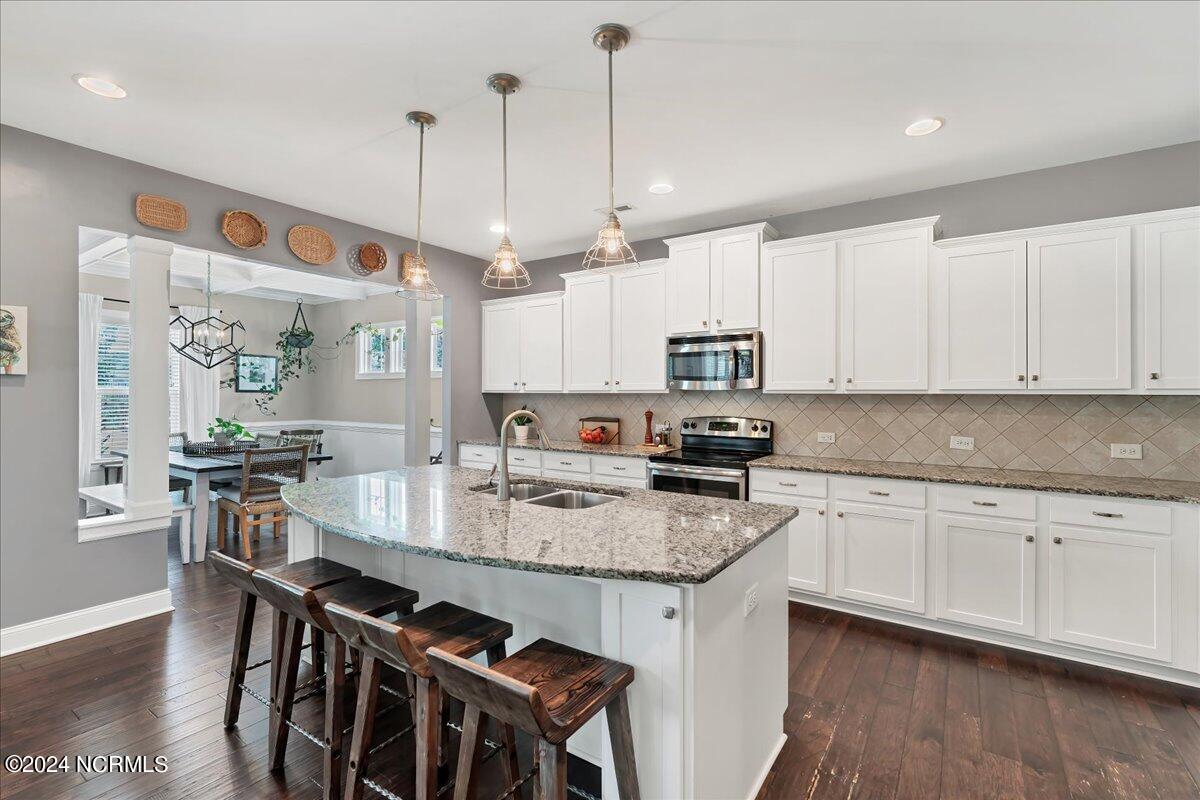 419 Goldenleaf Circle