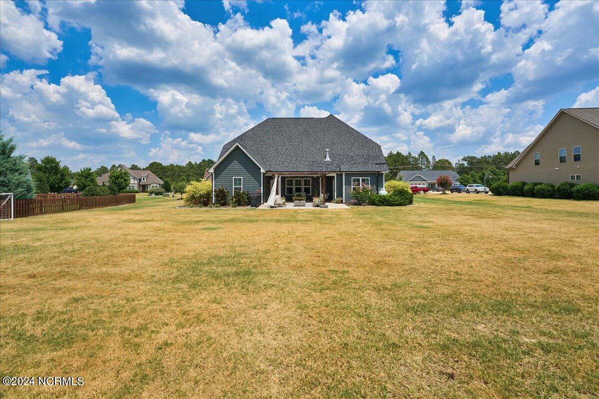 419 Goldenleaf Circle