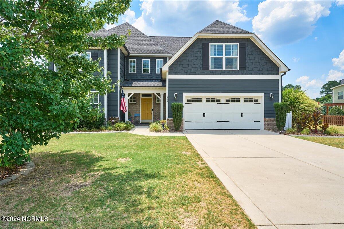 419 Goldenleaf Circle