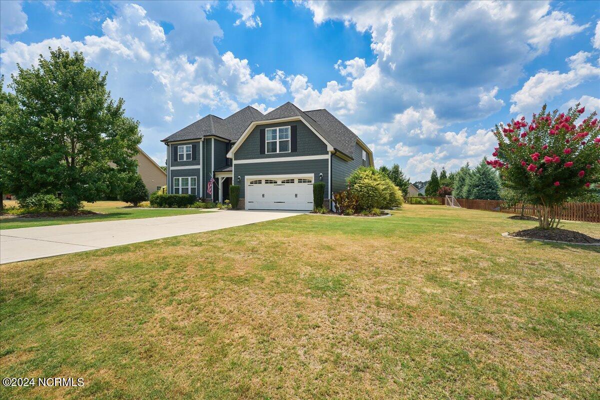 419 Goldenleaf Circle