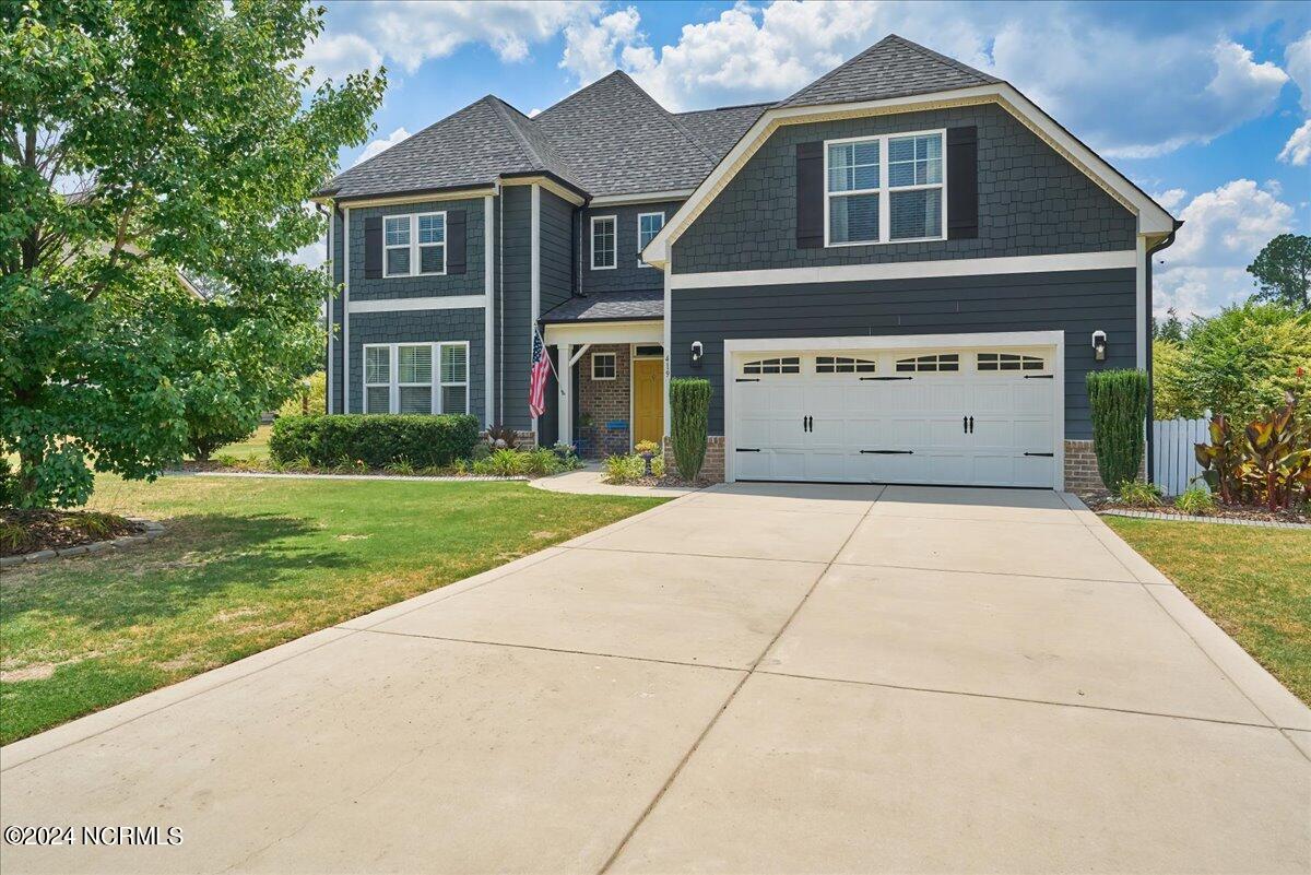 419 Goldenleaf Circle