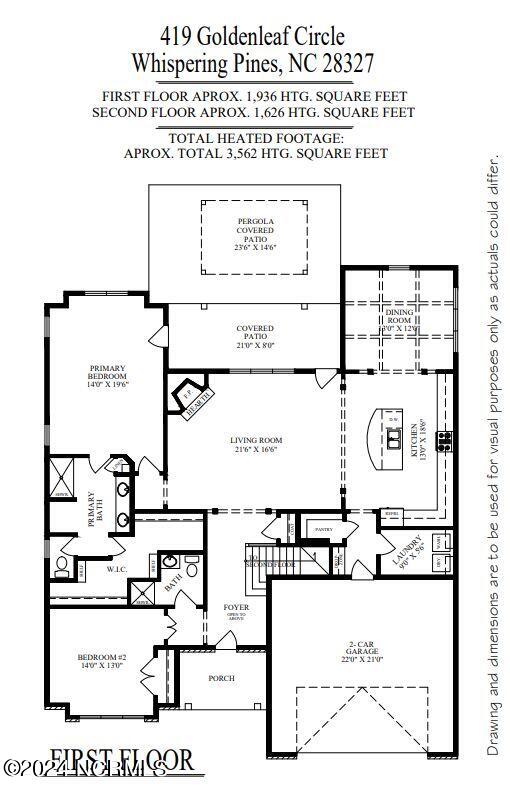 419 Goldenleaf Circle