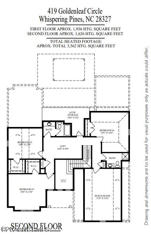 419 Goldenleaf Circle