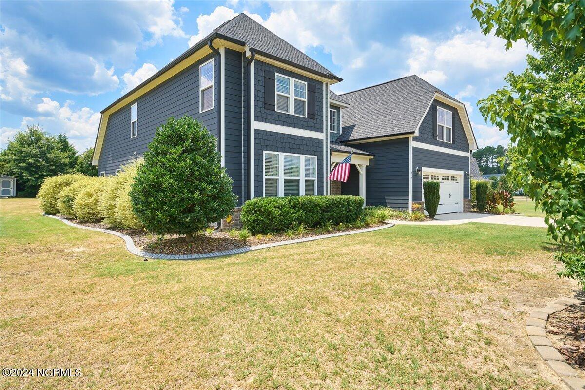 419 Goldenleaf Circle