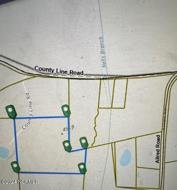 Tbd County Line Road