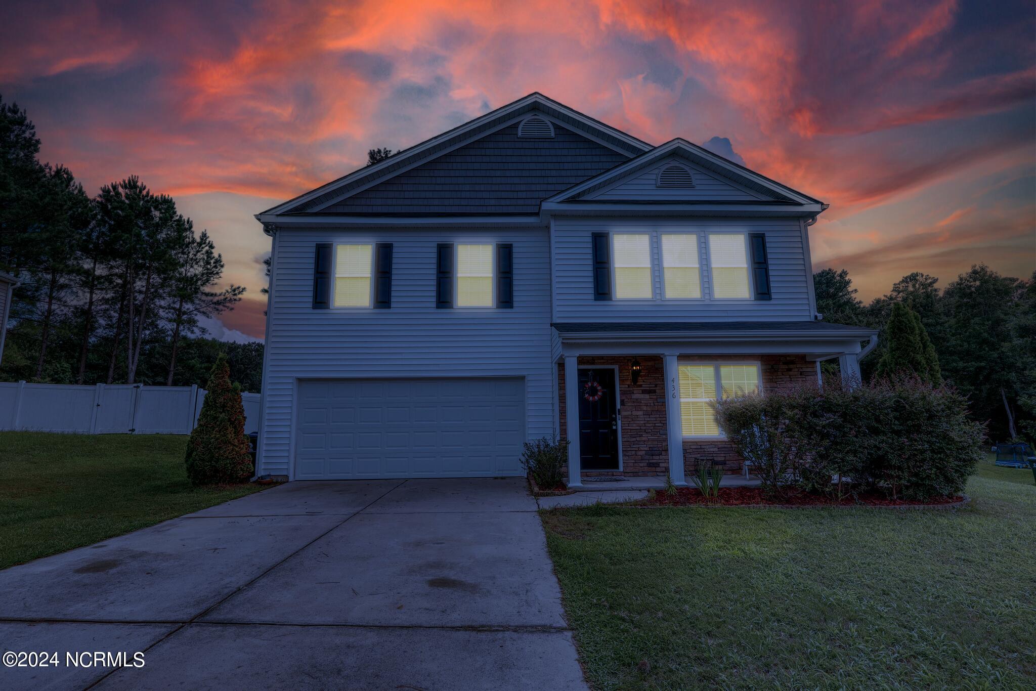 436 Botanical Court