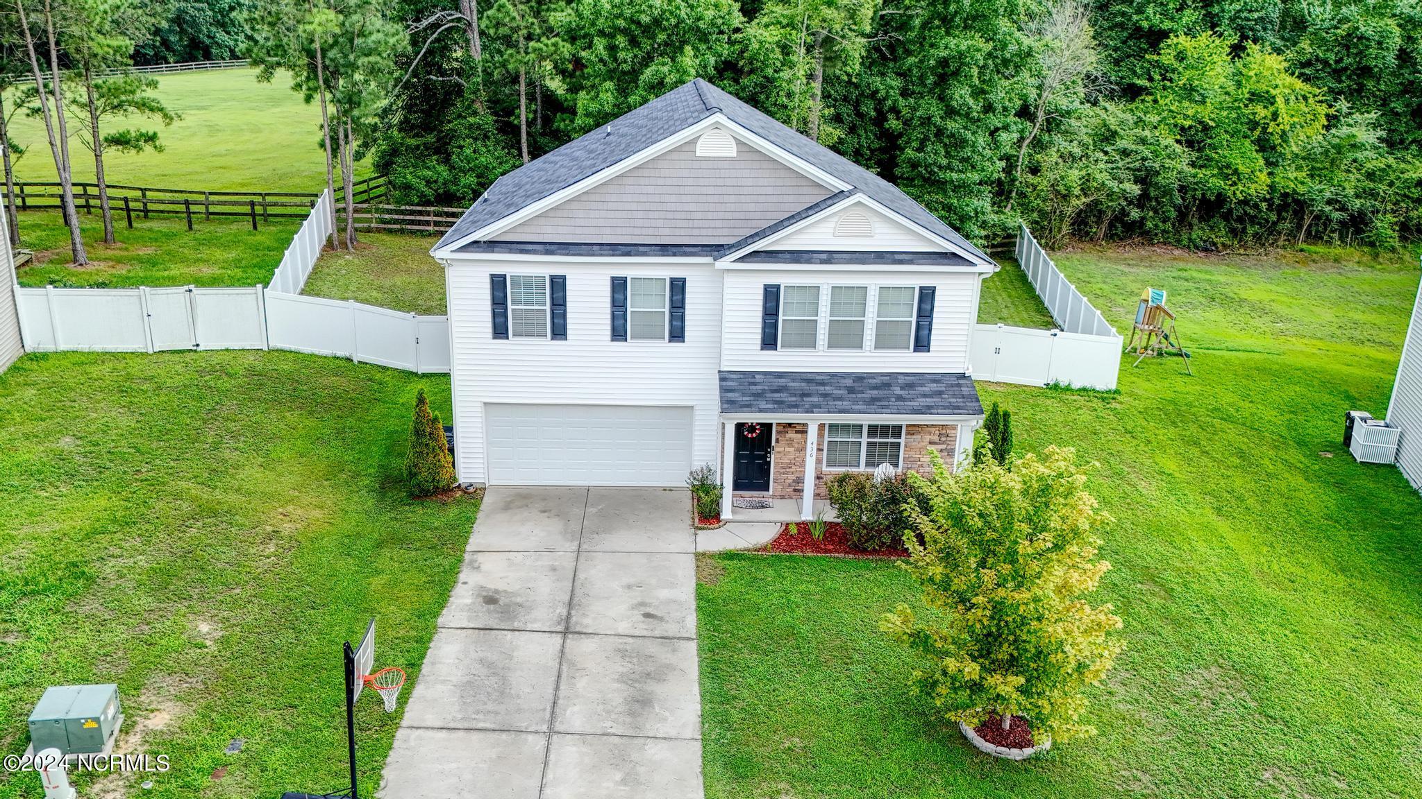 436 Botanical Court
