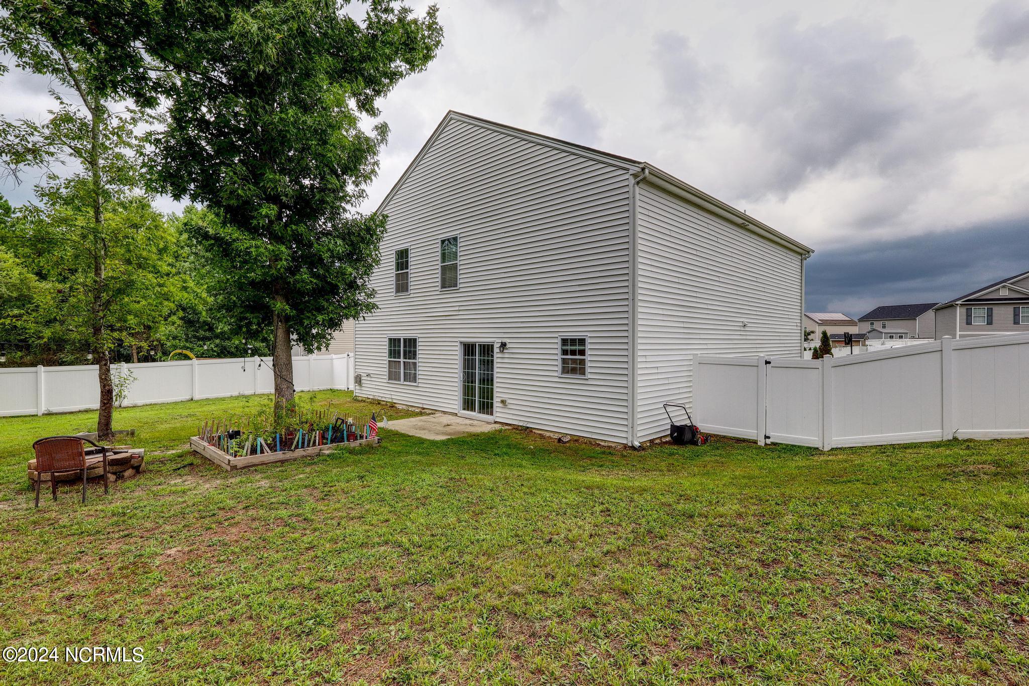 436 Botanical Court