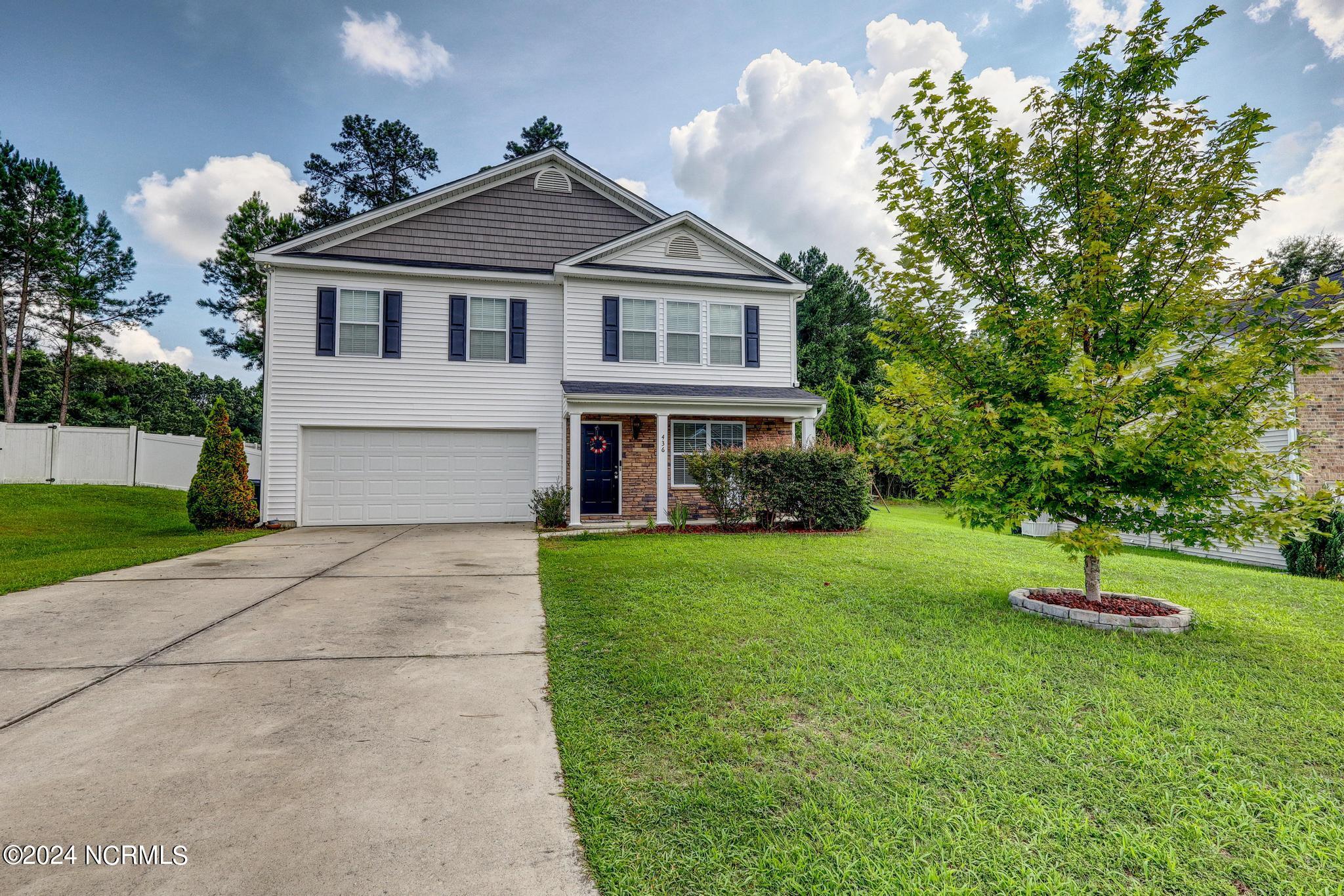 436 Botanical Court