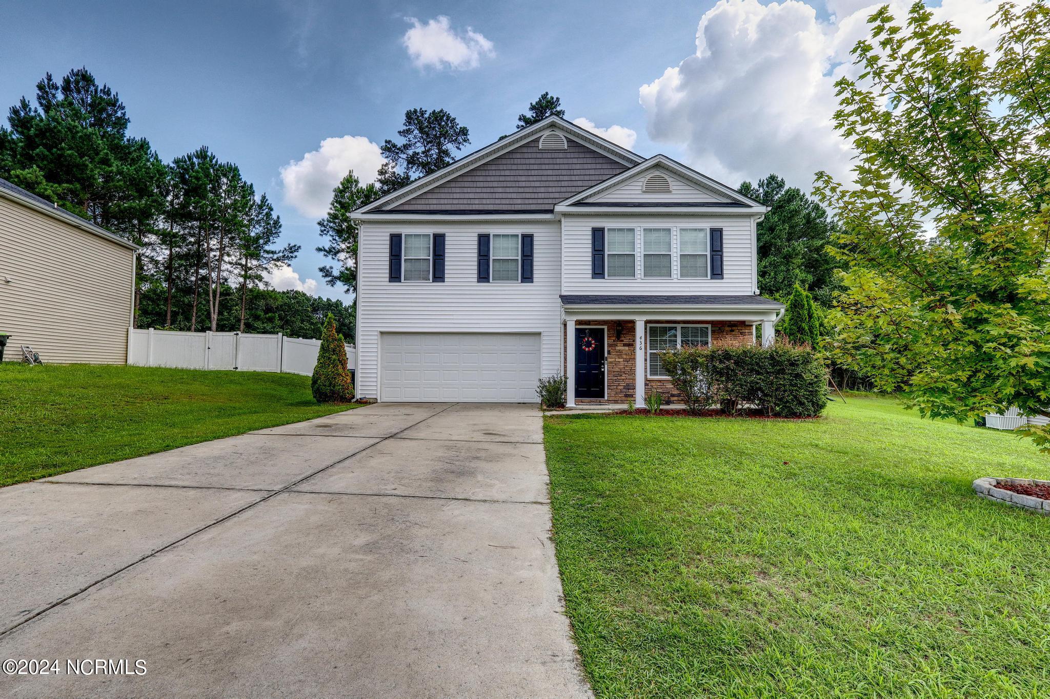 436 Botanical Court