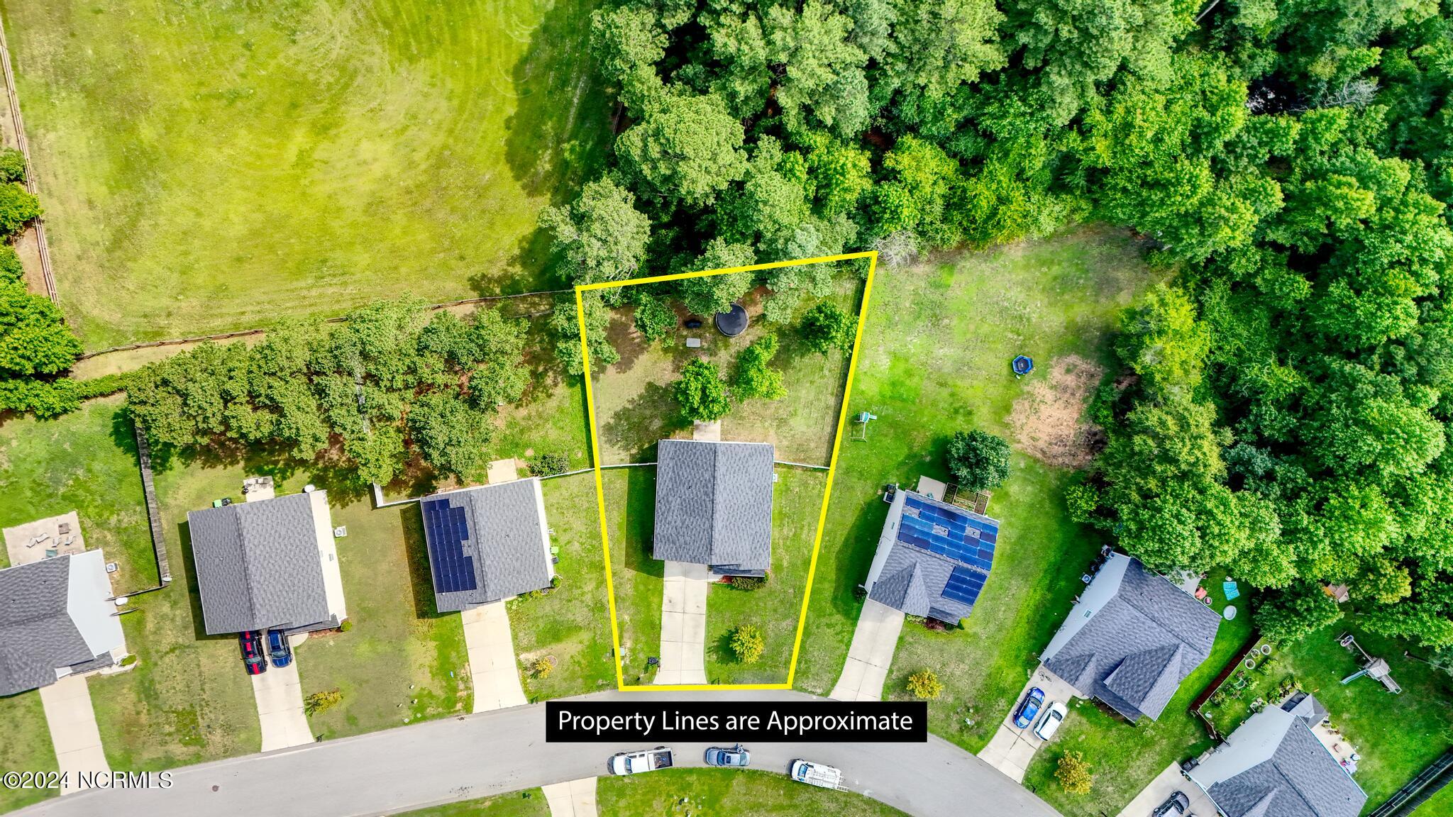 436 Botanical Court