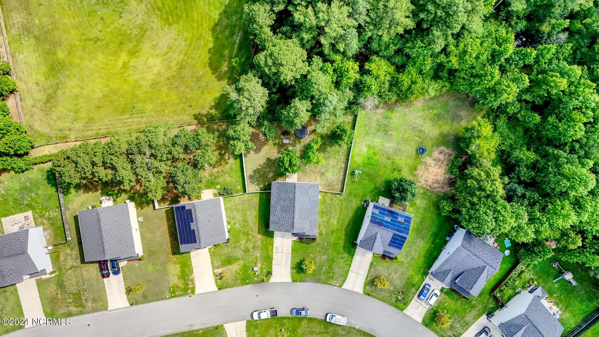 436 Botanical Court