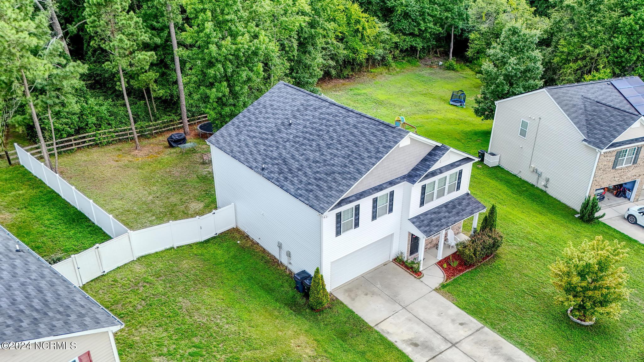 436 Botanical Court