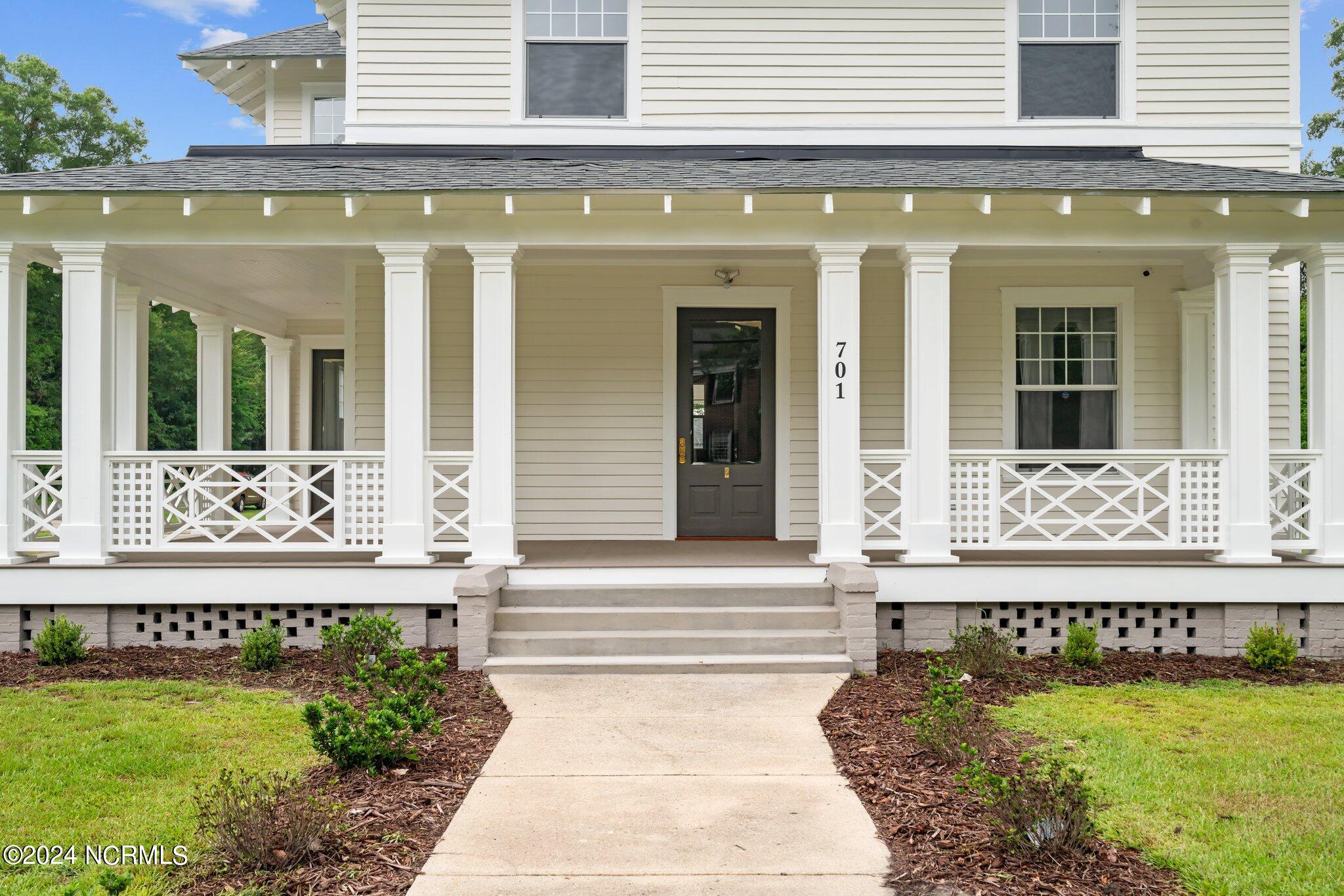701 W Main Street