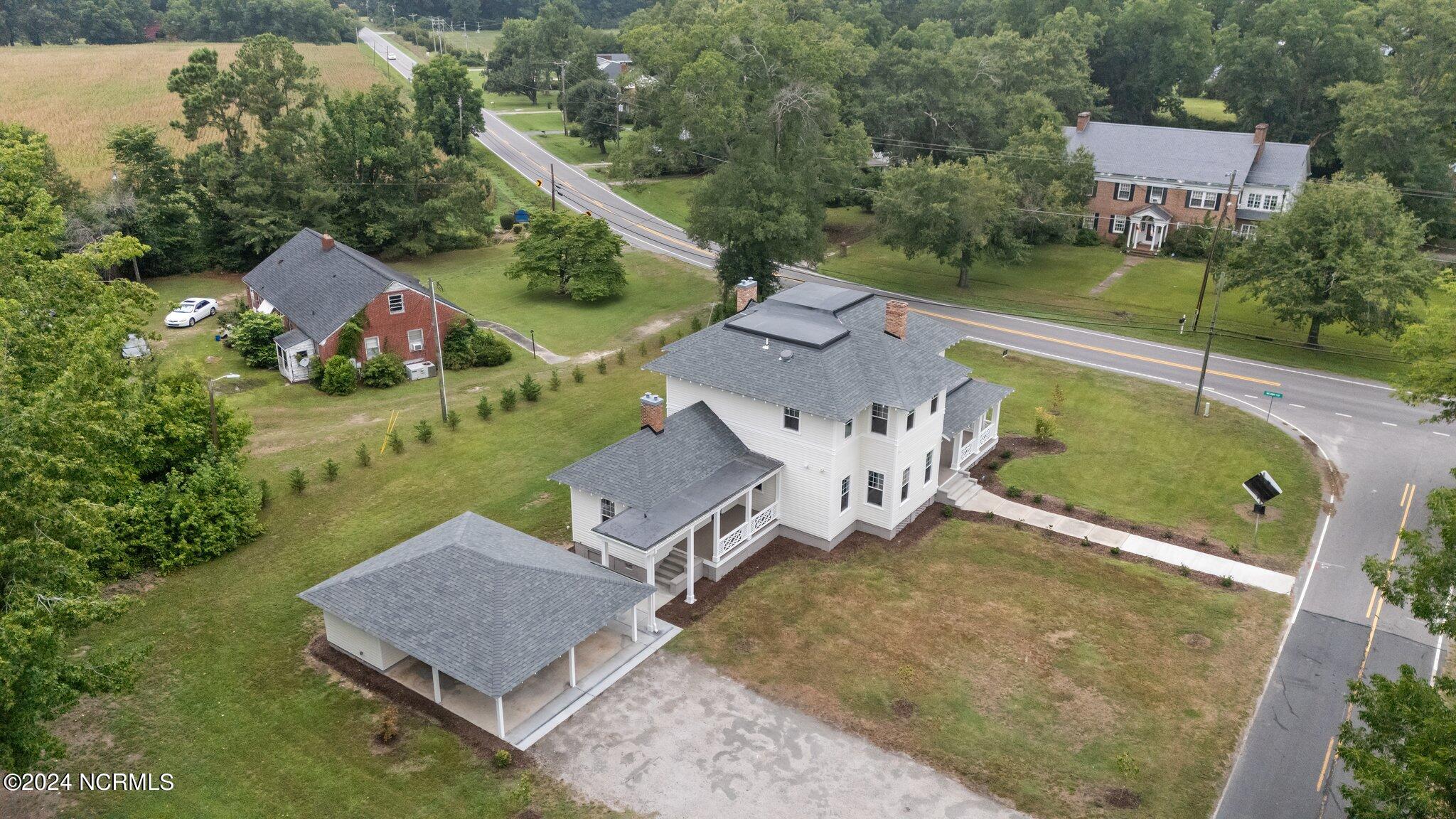 701 W Main Street