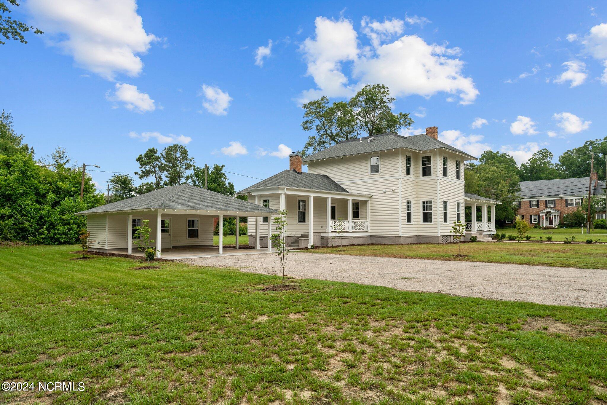 701 W Main Street