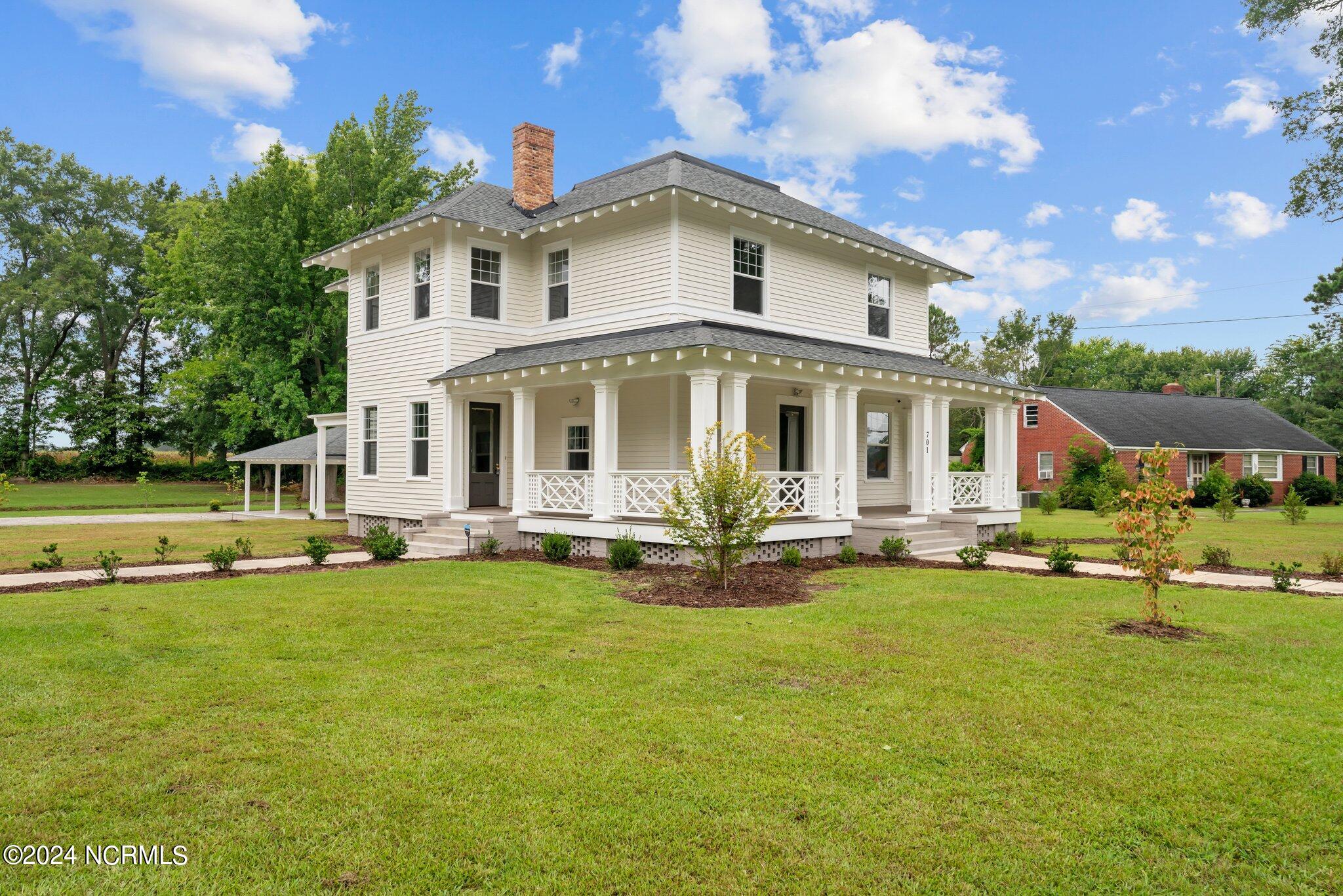 701 W Main Street