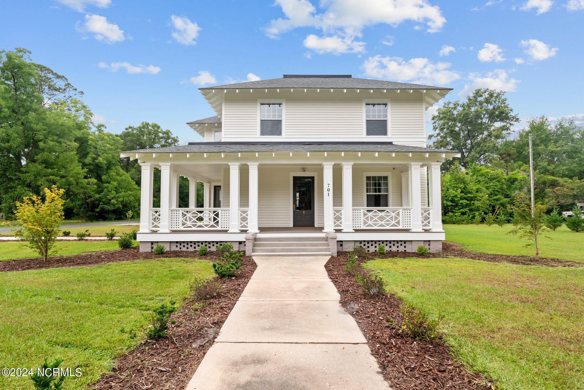 701 W Main Street