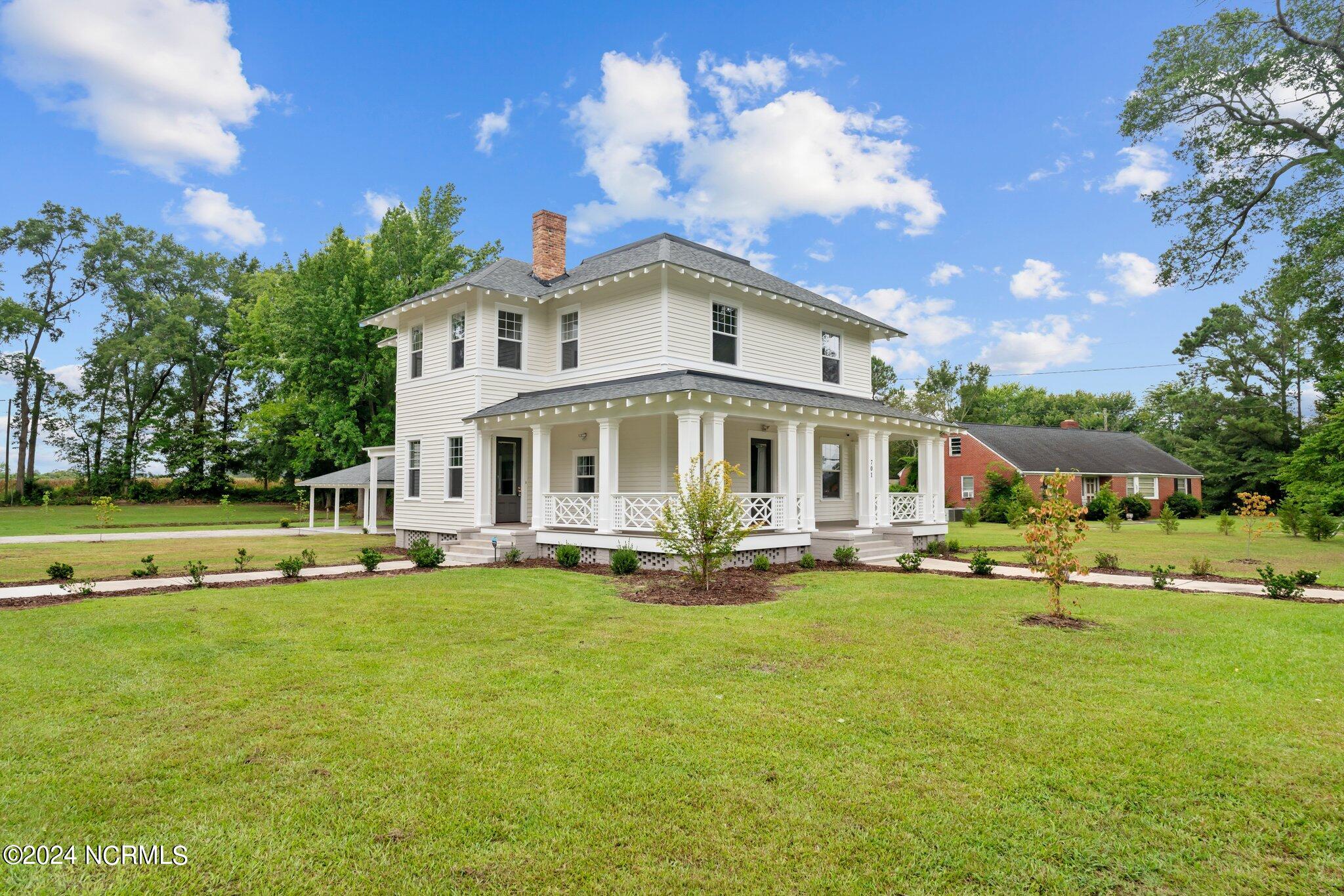 701 W Main Street