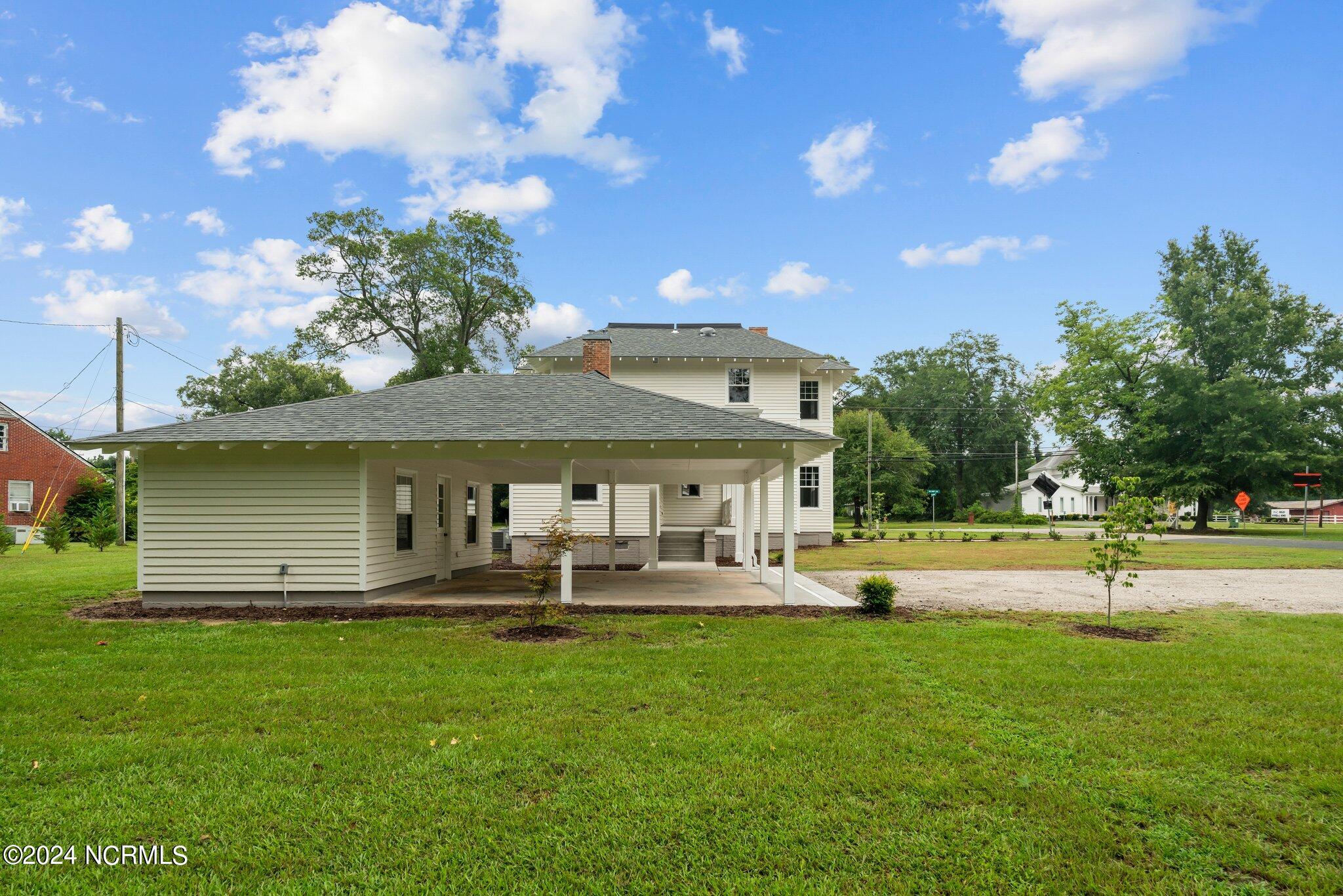 701 W Main Street