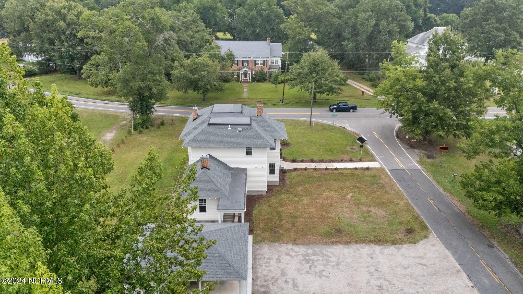701 W Main Street