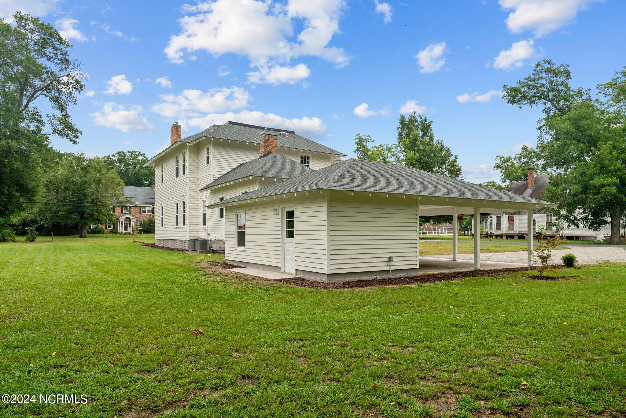 701 W Main Street