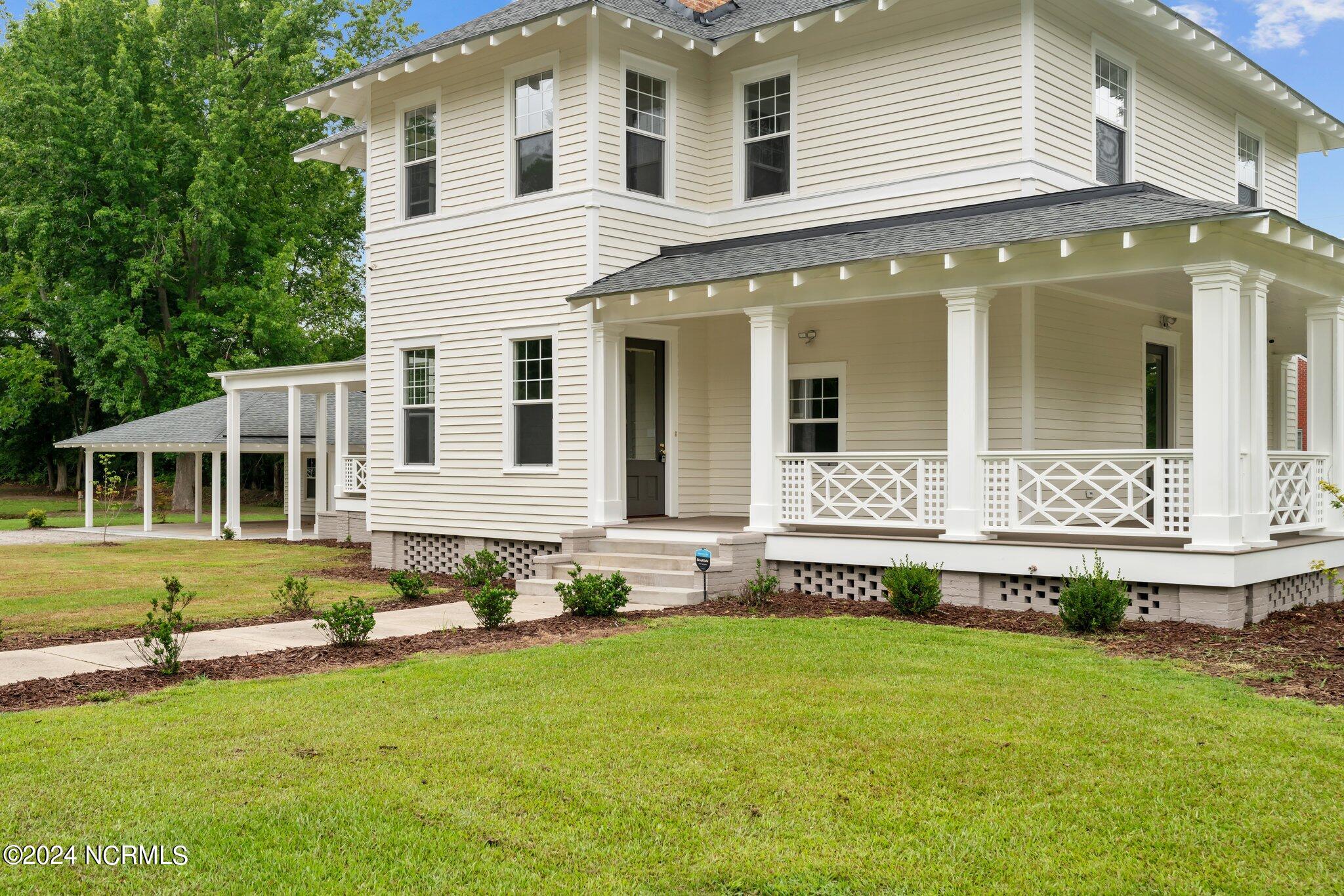 701 W Main Street