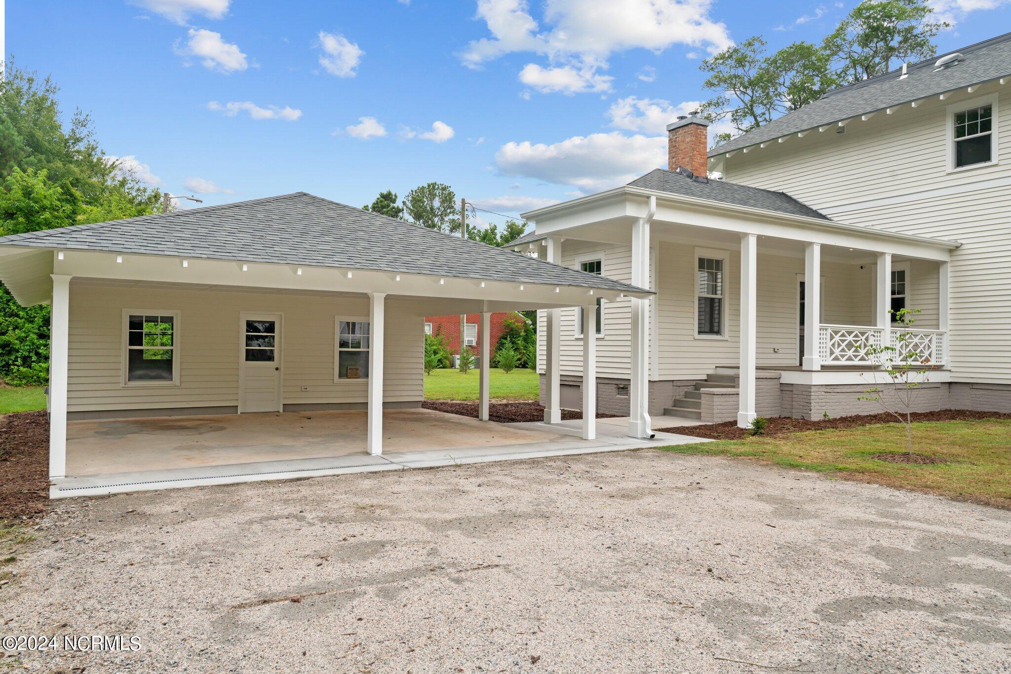701 W Main Street