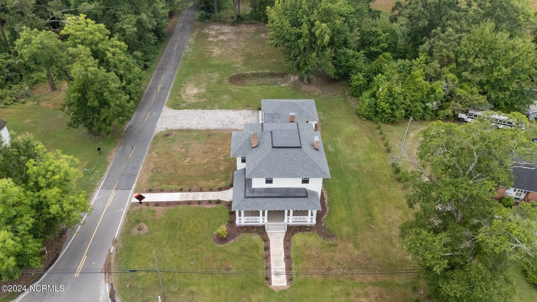 701 W Main Street