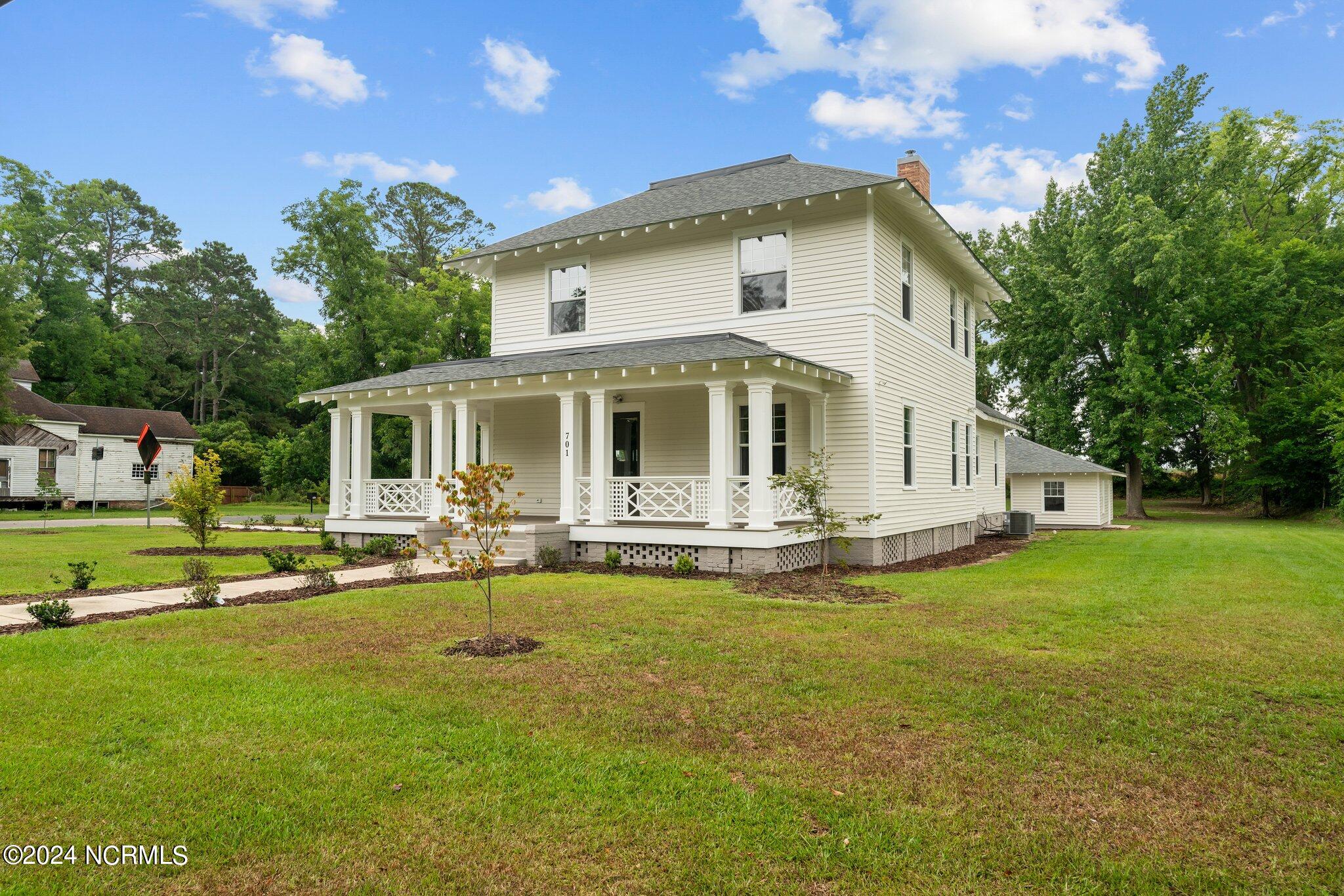 701 W Main Street