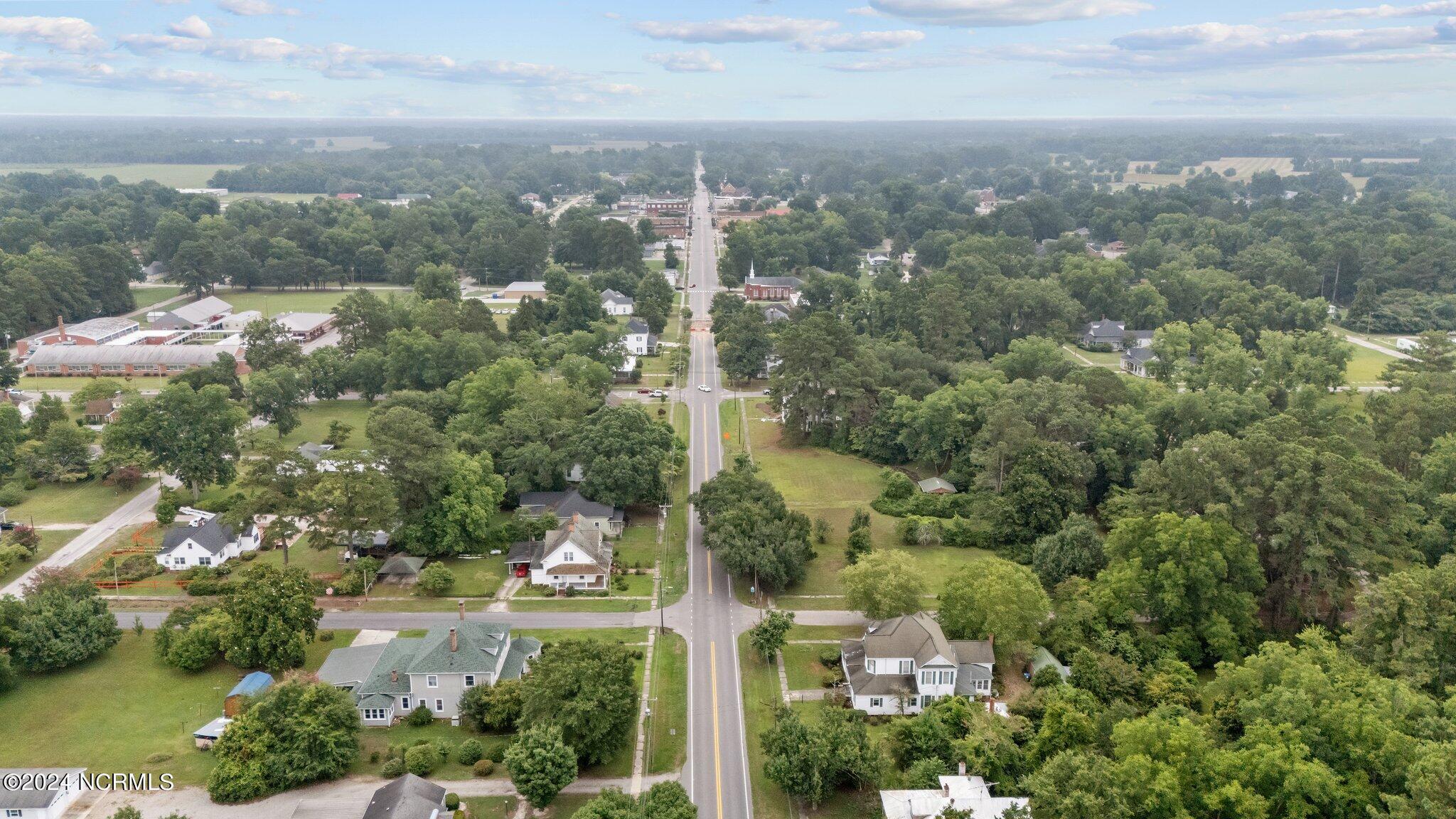 701 W Main Street