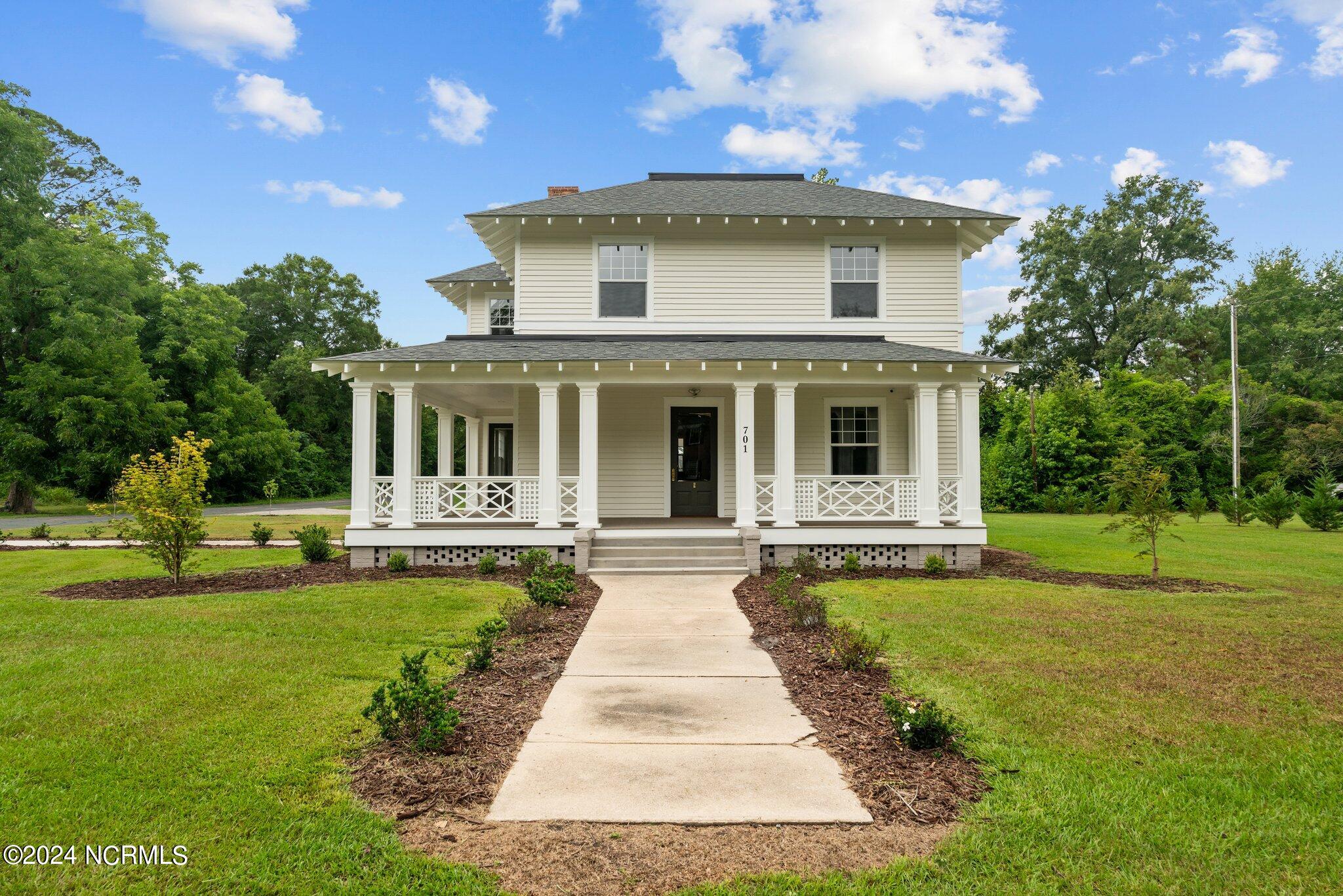 701 W Main Street
