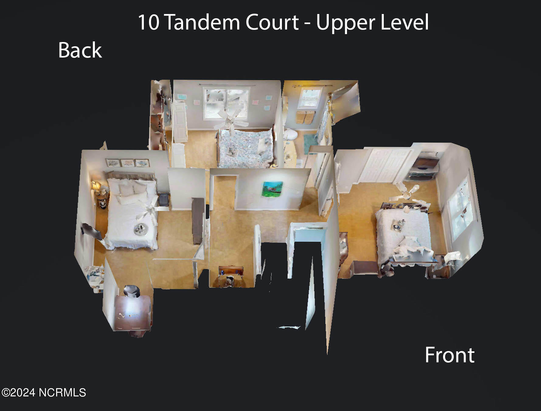 10 Tandem Drive