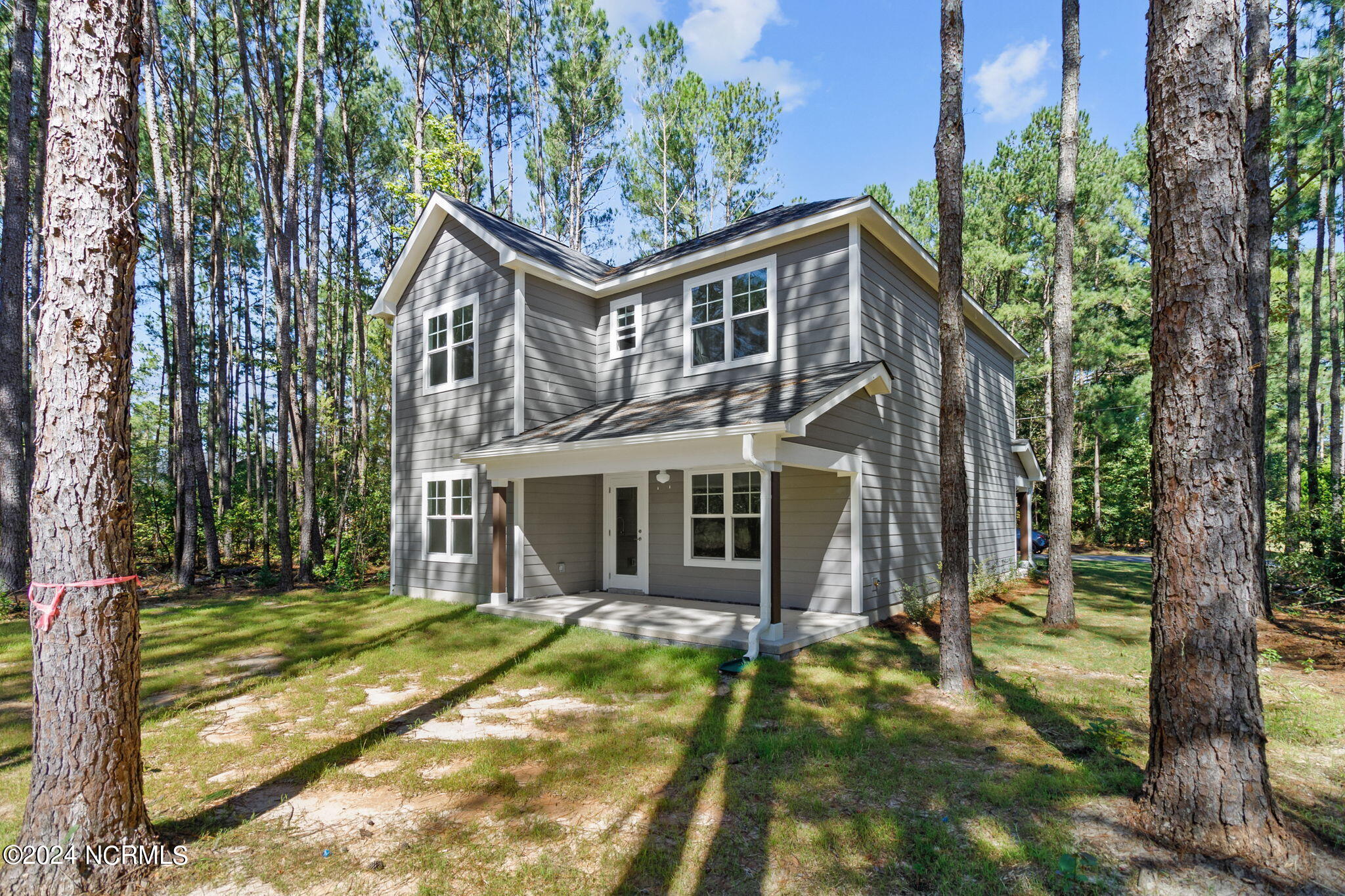 588 Bald Eagle Drive