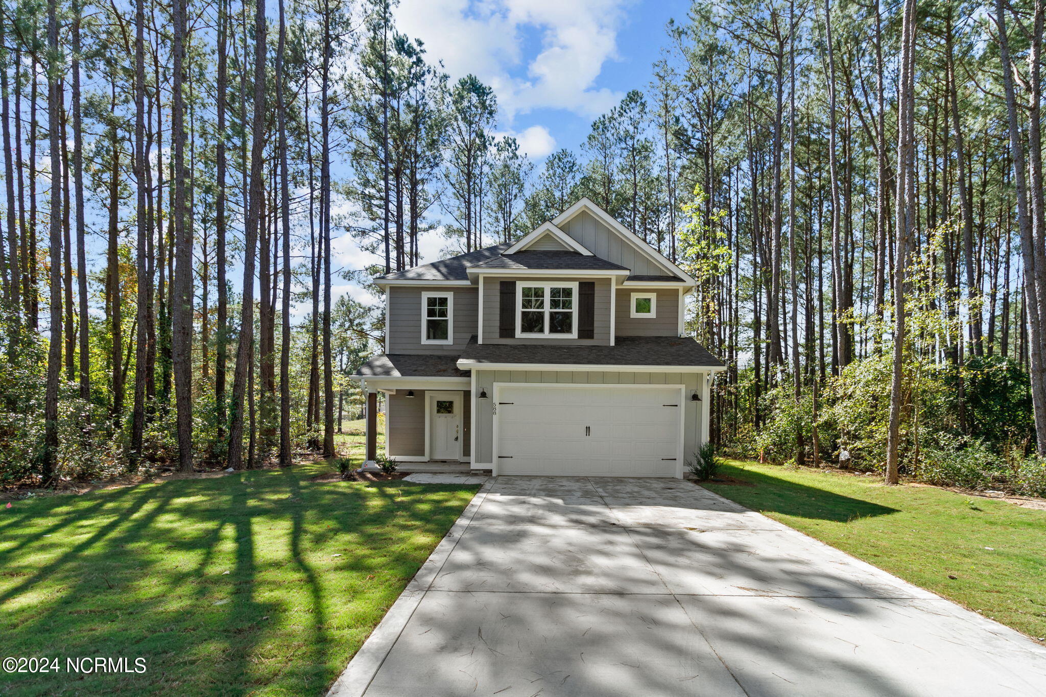 588 Bald Eagle Drive