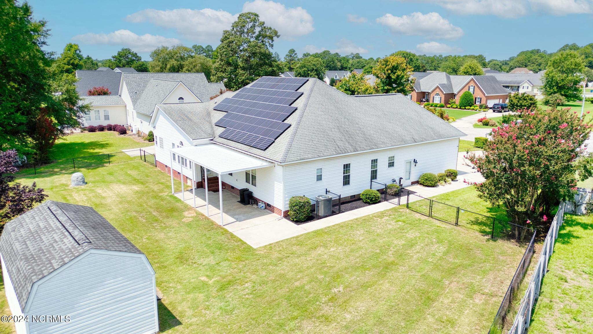 312 Stonehenge Drive