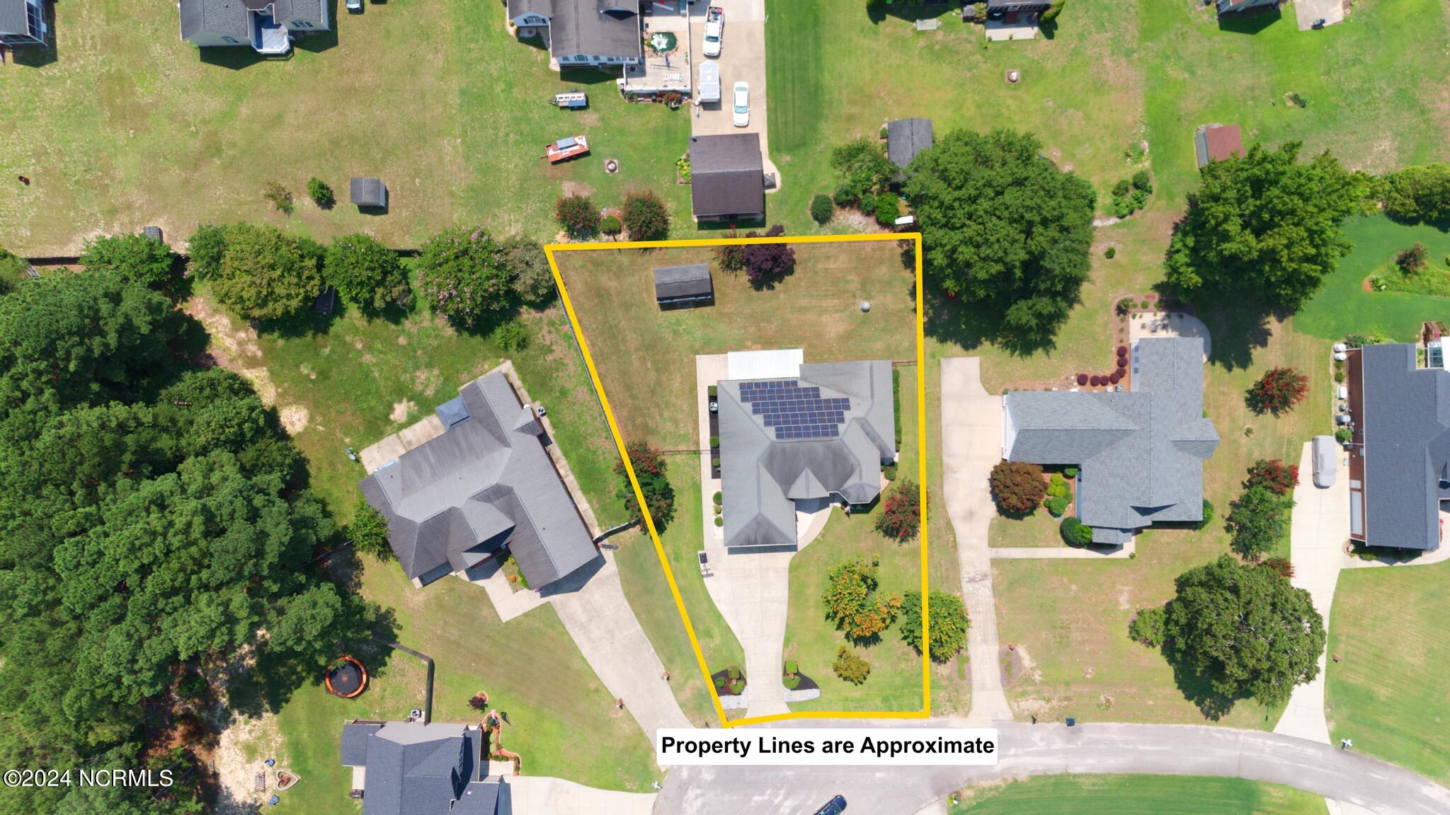 312 Stonehenge Drive