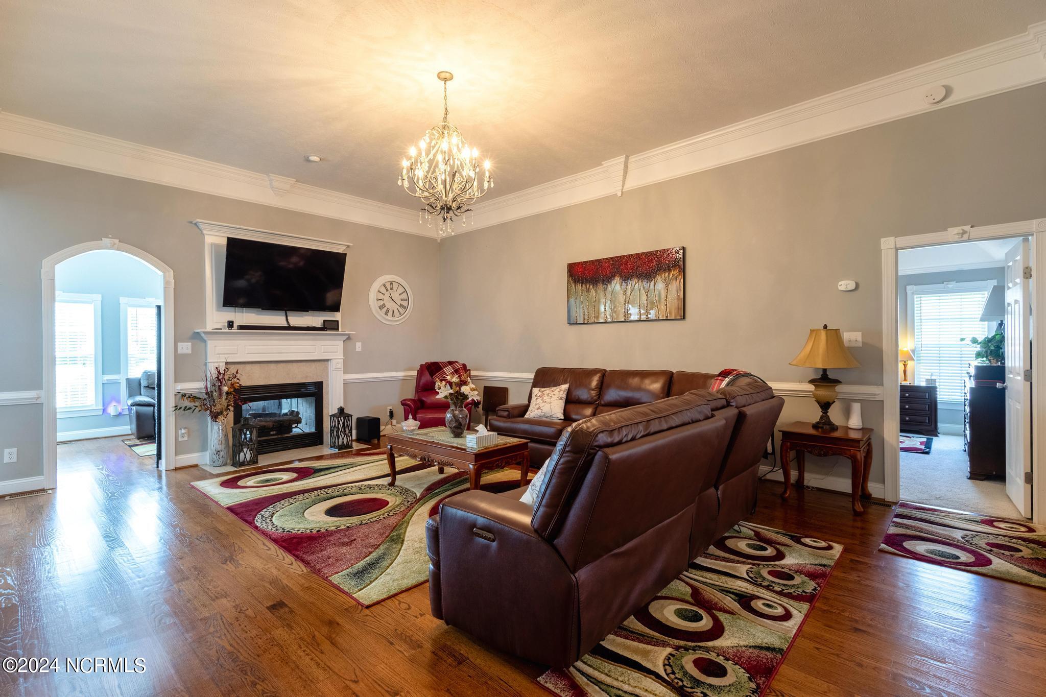 312 Stonehenge Drive