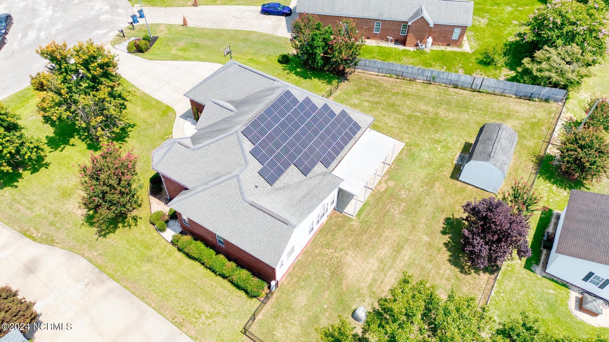 312 Stonehenge Drive