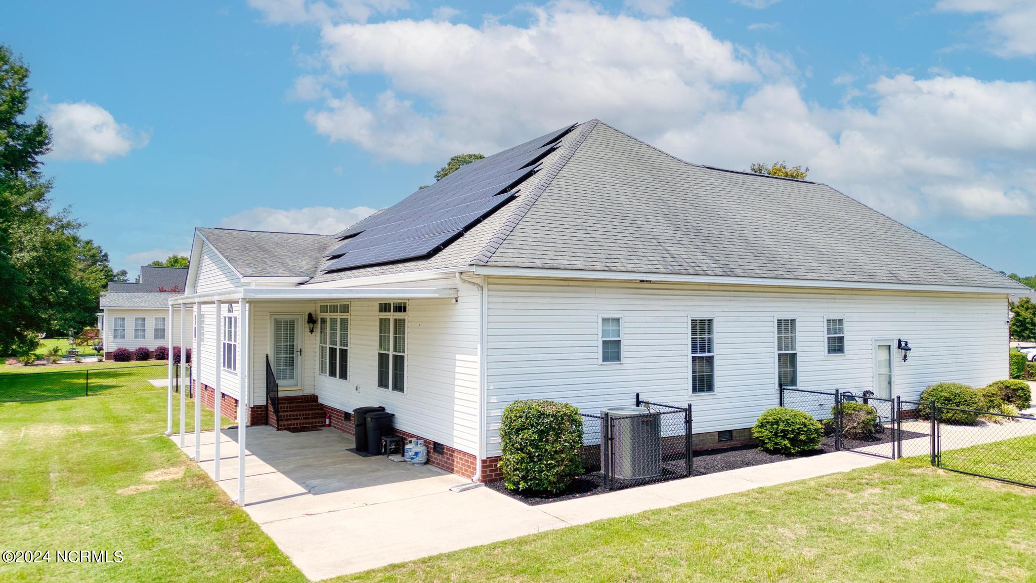 312 Stonehenge Drive