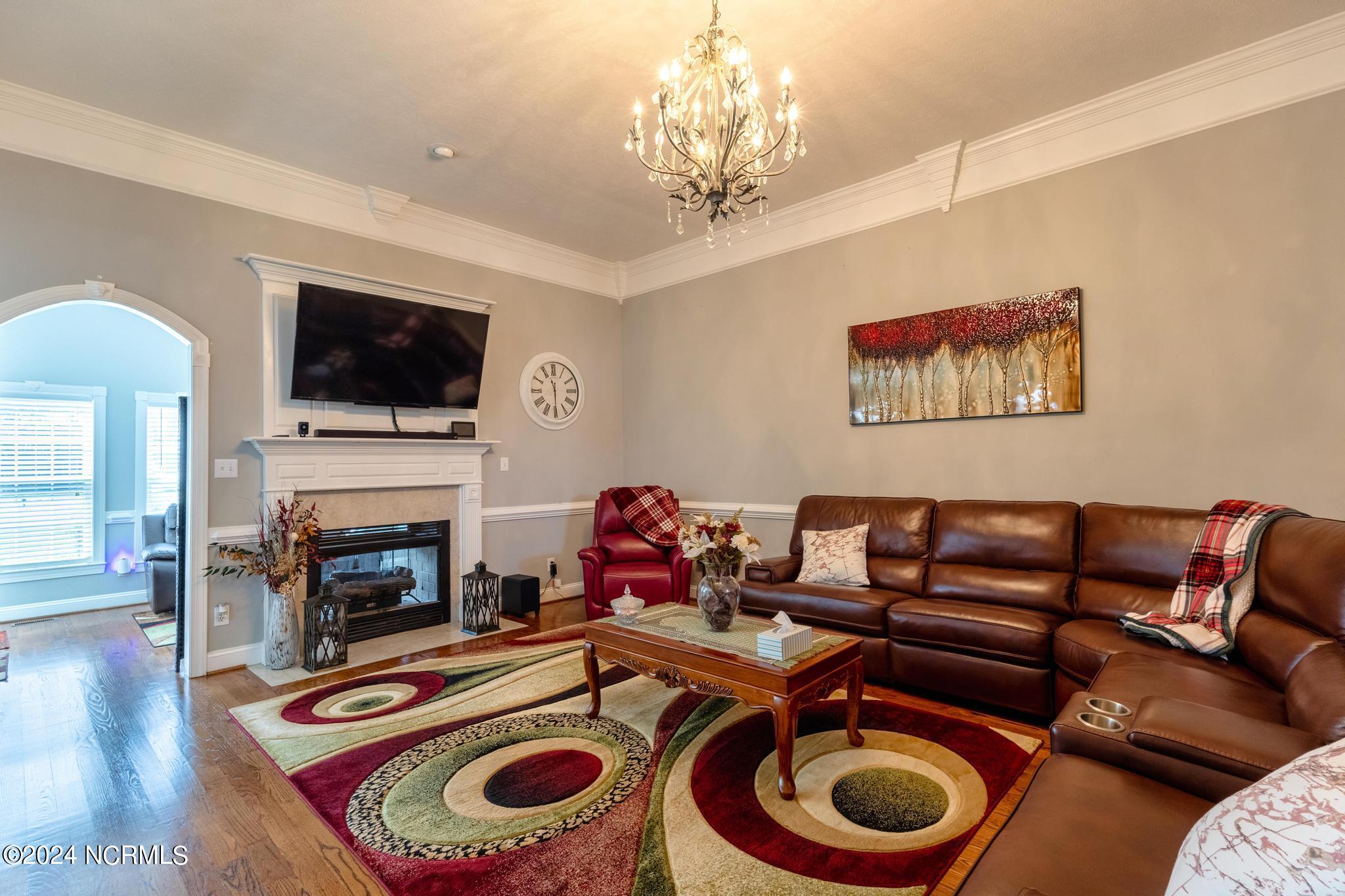 312 Stonehenge Drive