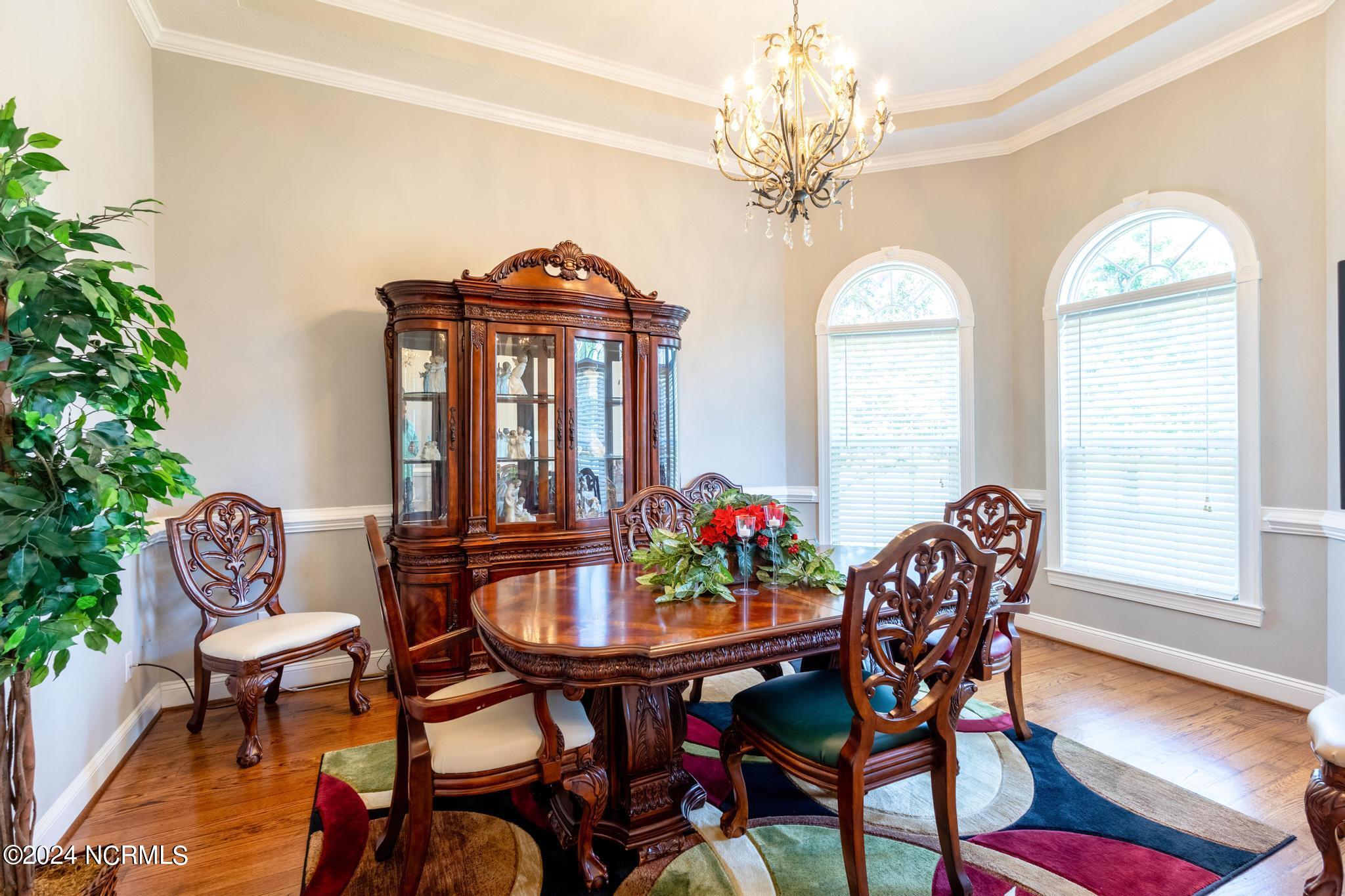 312 Stonehenge Drive